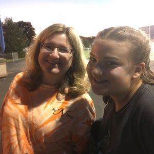 Meet your Posher, Tammy